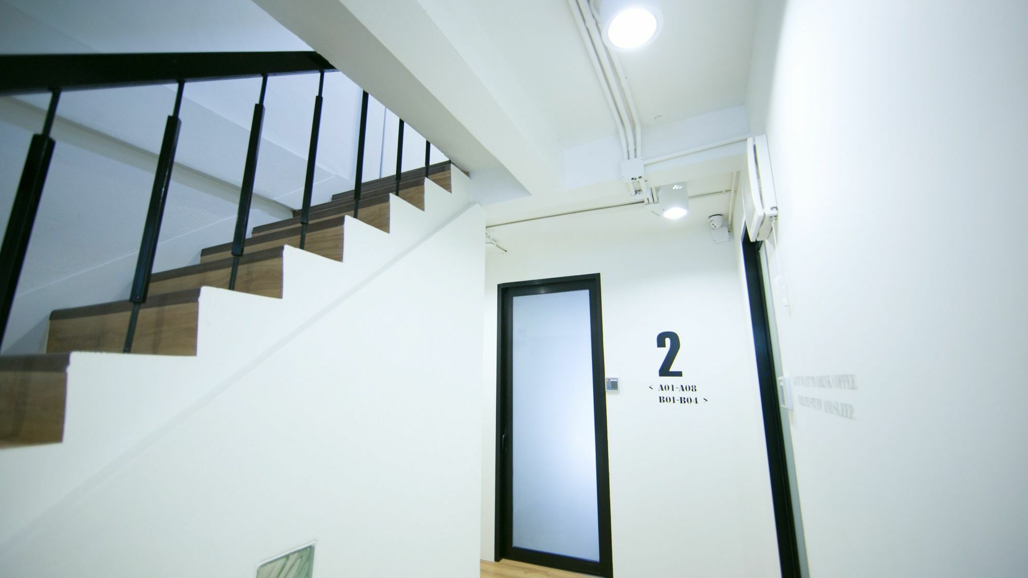 Lamurr Sukhumvit 41 Бангкок Экстерьер фото