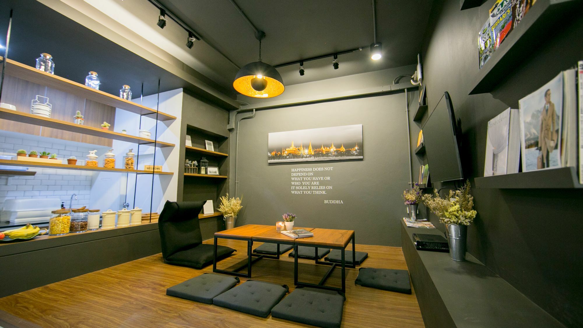Lamurr Sukhumvit 41 Бангкок Экстерьер фото